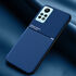 Xiaomi - Redmi Note 12 Pro Zebana Design Silikon Kılıf - Mavi