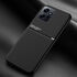 Xiaomi - Redmi Note 12 Zebana Design Silikon Kılıf - Siyah
