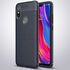 Xiaomi - Redmi Note 6 pro Auto Focus Silikon Kılıf - Lacivert