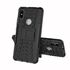 Xiaomi - Redmi Note 6 pro Tank Silikon Kılıf - Siyah