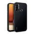 Xiaomi - Redmi Note 8 Guard Kamera Korumalı Silikon Kılıf - Siyah