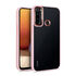 Xiaomi - Redmi Note 8 Guard Kamera Korumalı Silikon Kılıf - Rose Gold