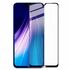 Xiaomi - Redmi Note 8 Pro Mimo 6D Cam Ekran Koruyucu - Siyah