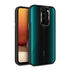 Xiaomi - Redmi Note 8 Pro Guard Kamera Korumalı Silikon Kılıf - Siyah
