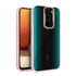 Xiaomi - Redmi Note 8 Pro Guard Kamera Korumalı Silikon Kılıf - Rose Gold