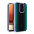 Xiaomi - Redmi Note 8 Pro Guard Kamera Korumalı Silikon Kılıf - Lila