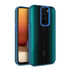 Xiaomi - Redmi Note 8 Pro Guard Kamera Korumalı Silikon Kılıf - Lacivert