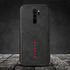 Xiaomi - Redmi Note 8 Pro Zebana Chic Cepli Kılıf - Siyah