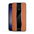 Xiaomi - Redmi Note 9 Pro Zebana Premium Deri Kılıf - Kahverengi