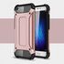 Xiaomi - Xomia Mi5 Zırhlı Silikon Kılıf - Rose Gold