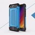Xiaomi - Xomia Mi5 Zırhlı Silikon Kılıf - Mavi
