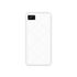 Xipin M7 20000 Mah Taşınabilir Hızlı Şarj Powerbank - Beyaz