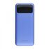 Xipin PX503 10000 Mah Taşınabilir Hızlı Şarj Aleti Powerbank Led Göstergeli - Mavi