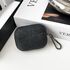 Zebana AP-05 Airpods Pro Deri Kılıf - Siyah
