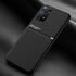 Xiaomi - Redmi Note 11 5G Zebana Design Silikon Kılıf - Siyah