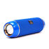 Zore H13 Bluetooth Speaker - Mavi