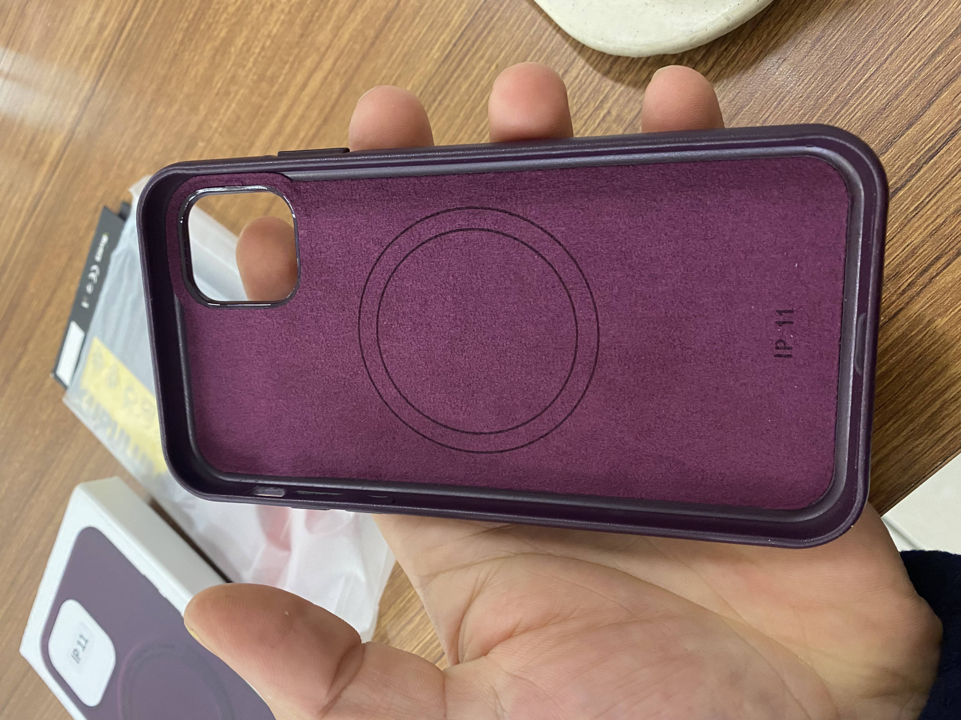 Realme - C15 Tam Kaplayan Seramik Ekran Koruyucu - Şeffaf