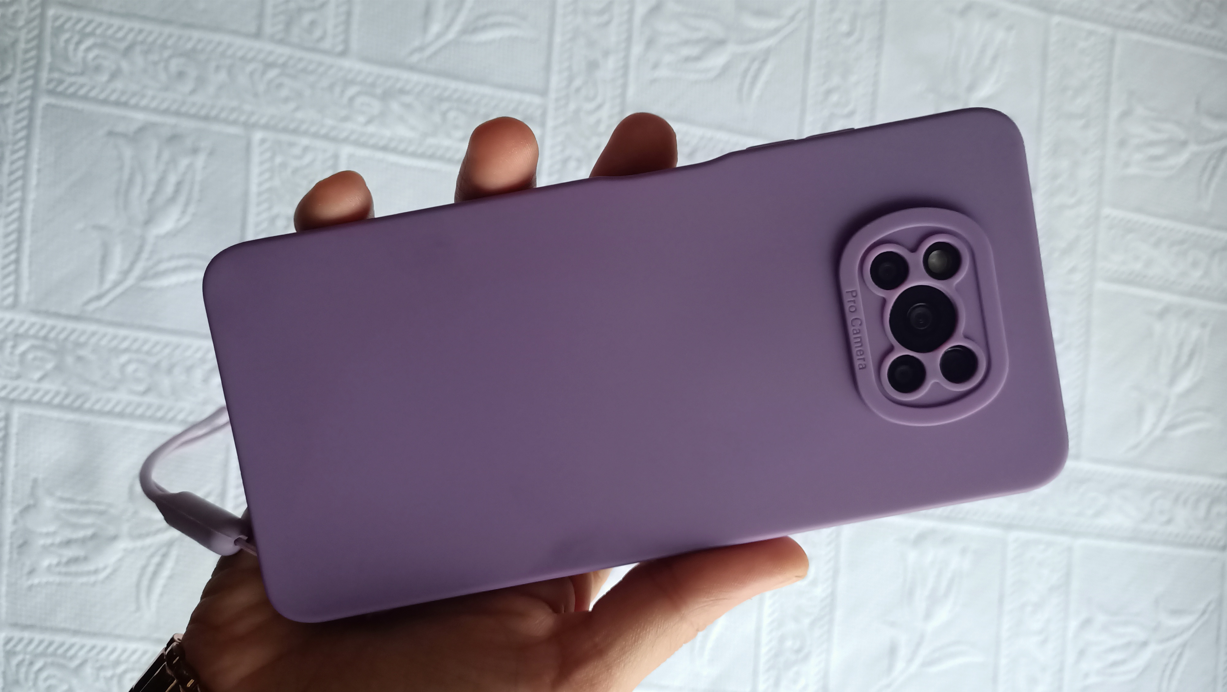 Samsung - Galaxy A25 5G Zebana Love Yumuşak Silikon Kılıf - Açık Yeşil