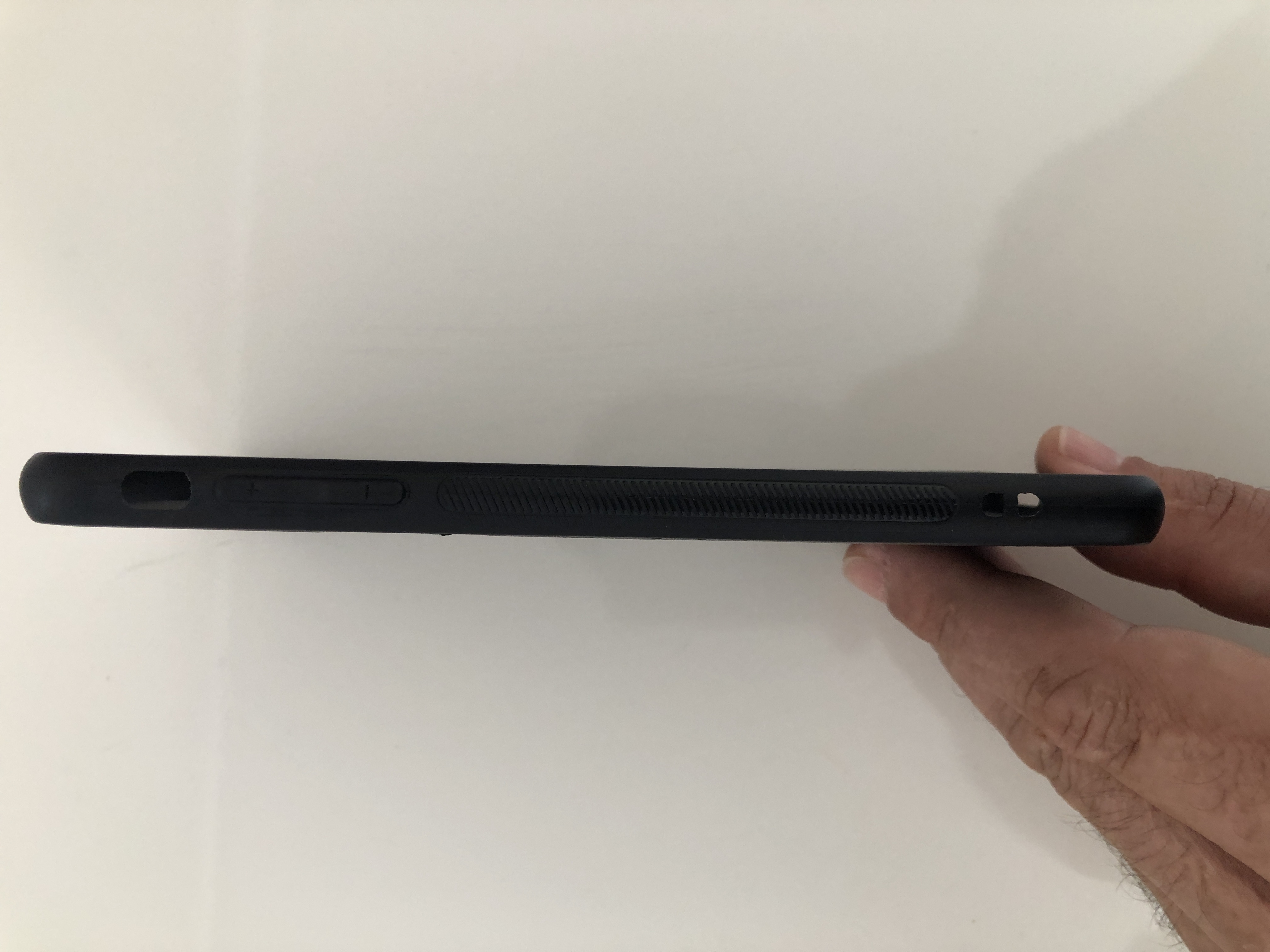 Samsung - Galaxy M02S Zebana Lens Deri Kılıf - Kahverengi