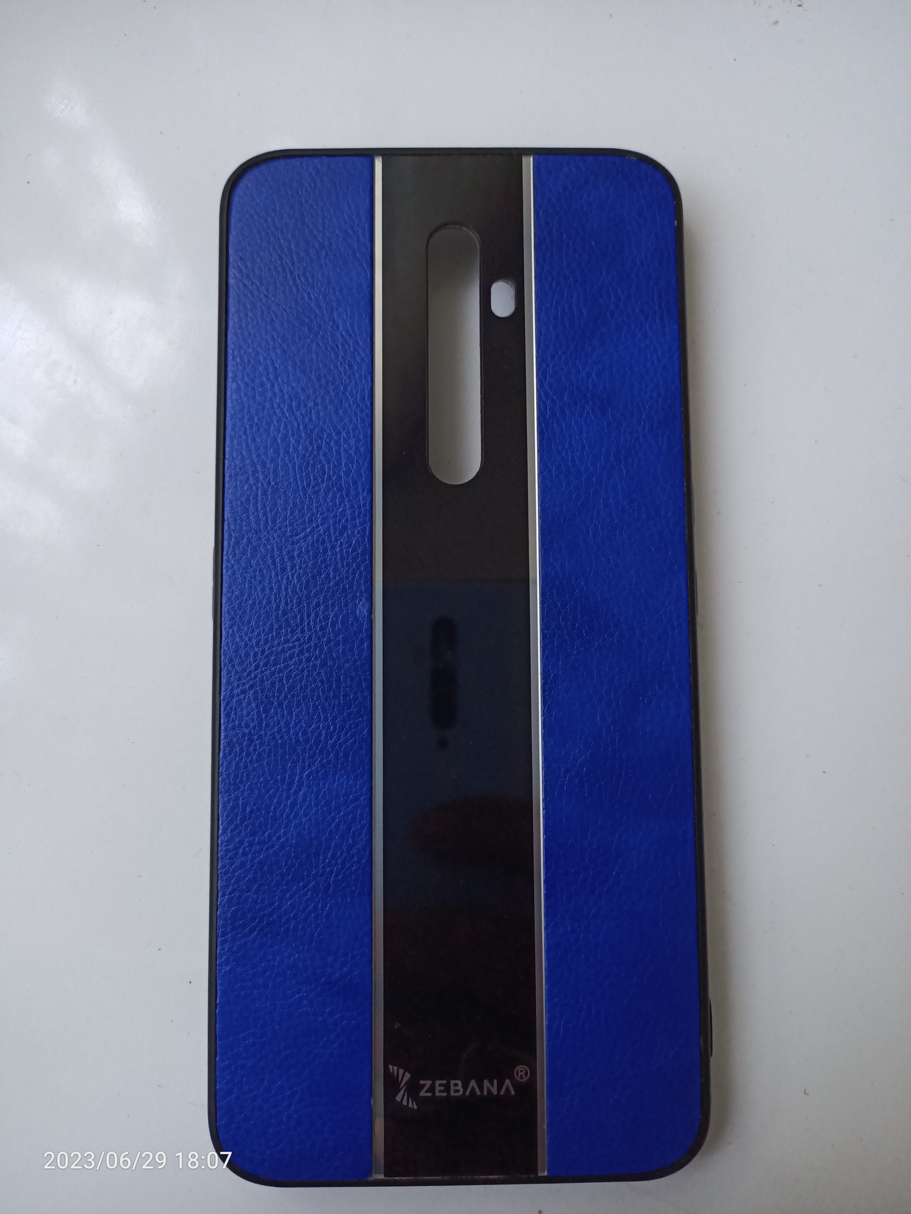 Realme - C15 Tam Kaplayan Seramik Ekran Koruyucu - Şeffaf