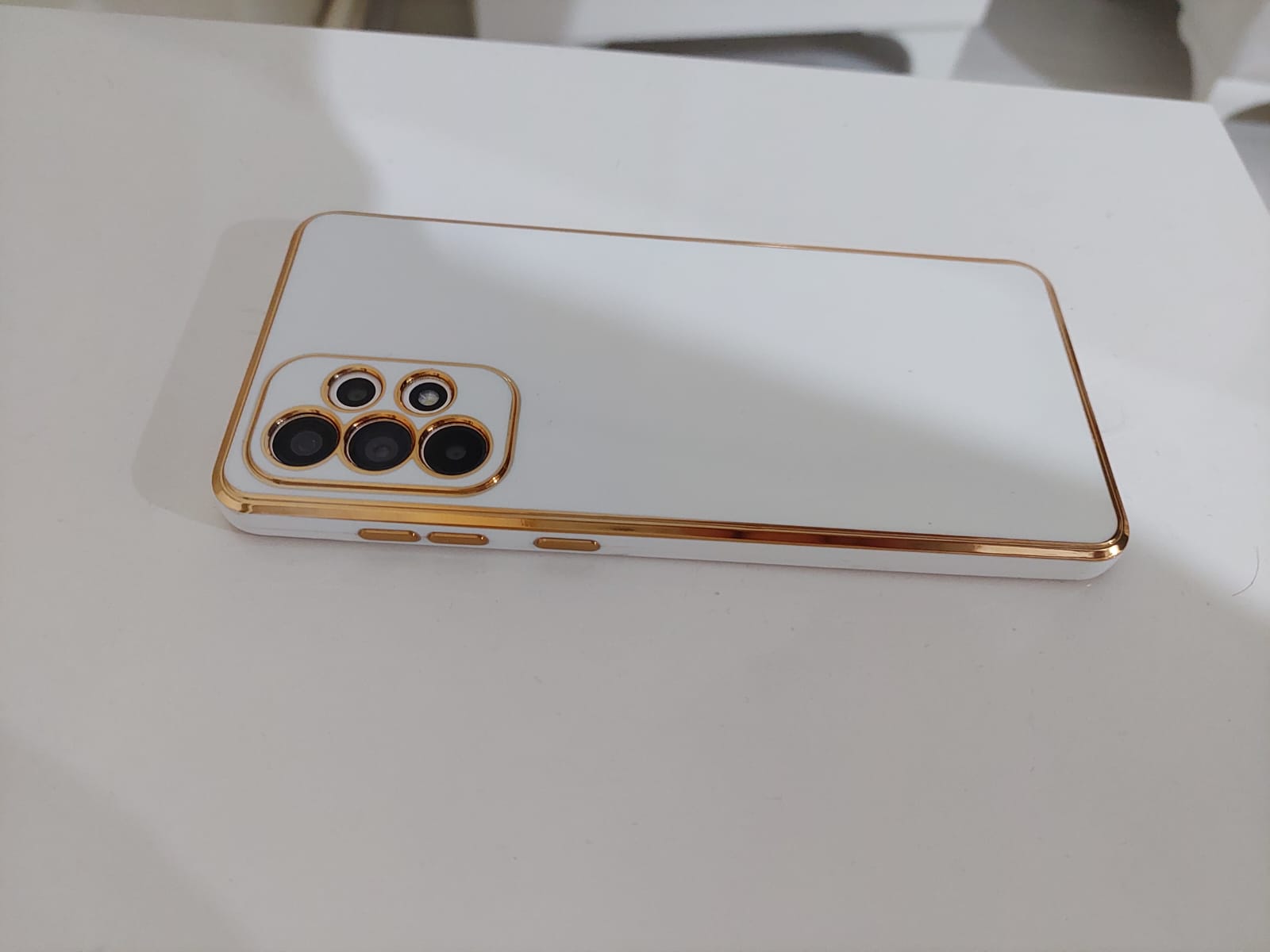 Xiaomi - Poco X5 Pro 5G Zebana Standlı Astronot Silikon Kılıf - Açık Mavi