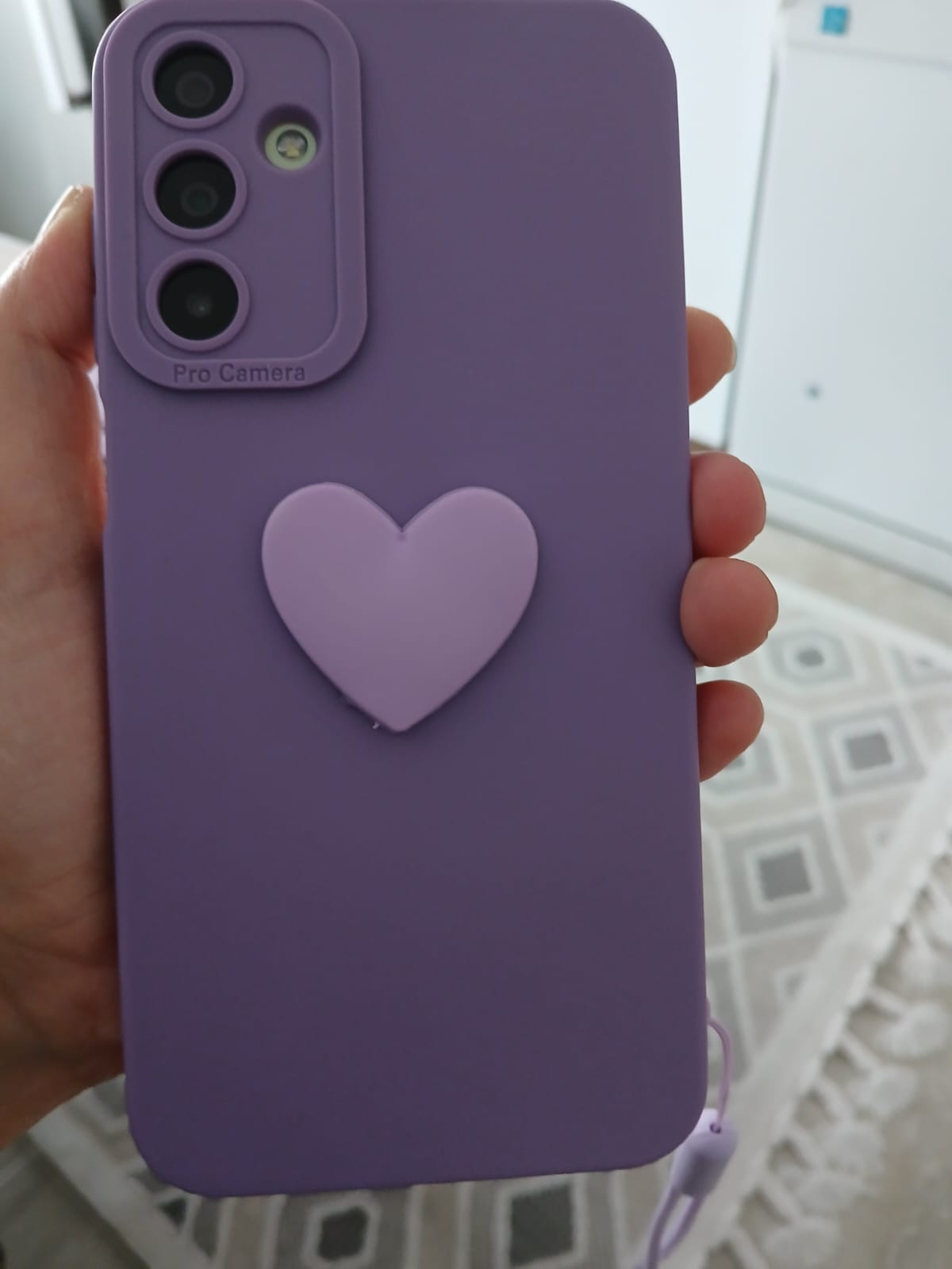 Realme - C15 Tam Kaplayan Seramik Ekran Koruyucu - Şeffaf