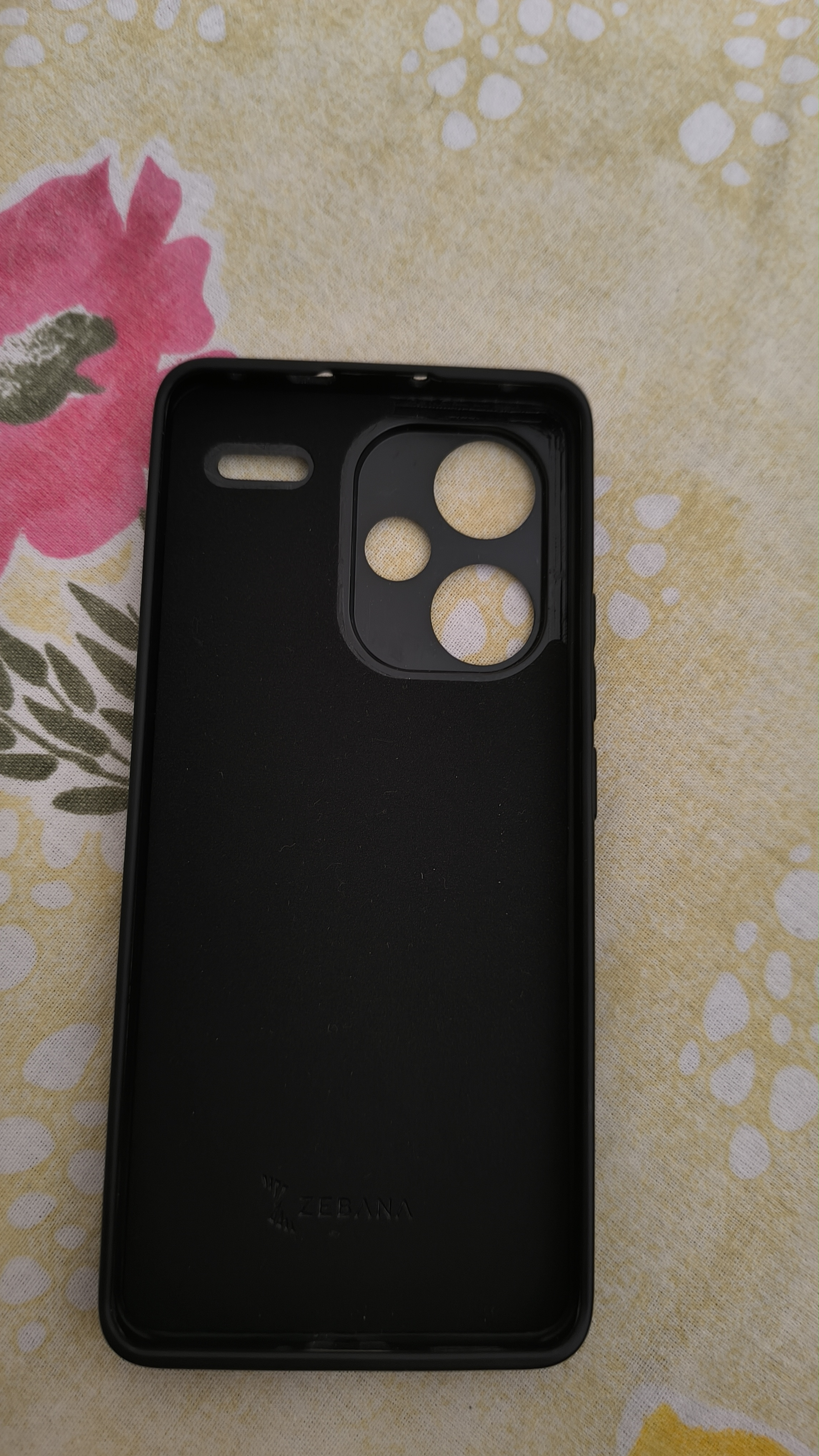 Huawei - Y8p Zebana Premium Deri Kılıf - Yeşil
