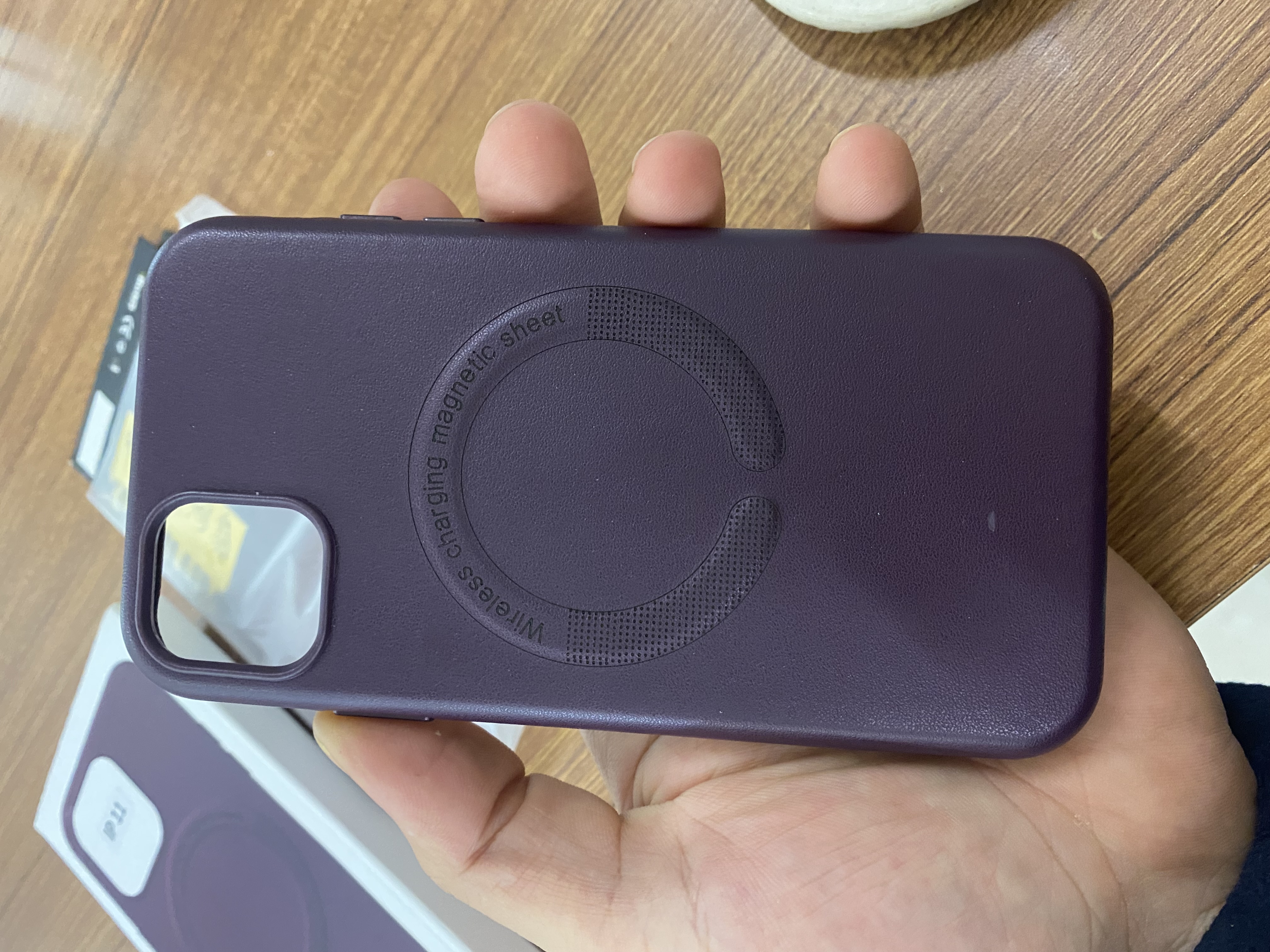 Realme - C15 Tam Kaplayan Seramik Ekran Koruyucu - Şeffaf