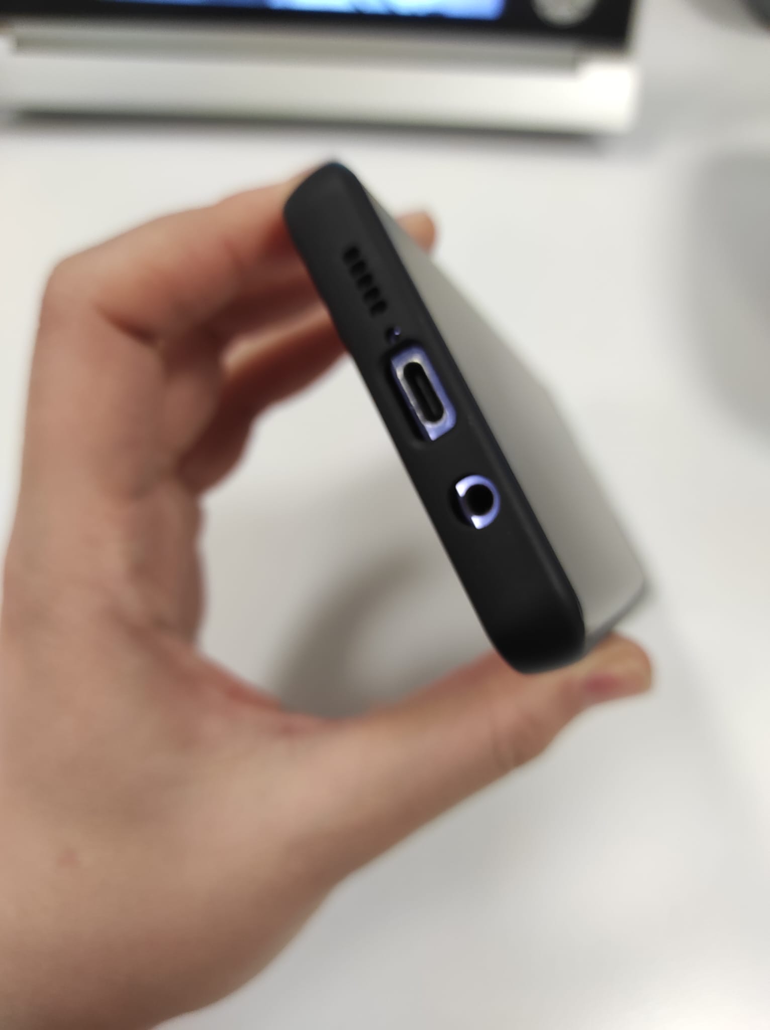 Huawei - Y8p Zebana Premium Deri Kılıf - Yeşil