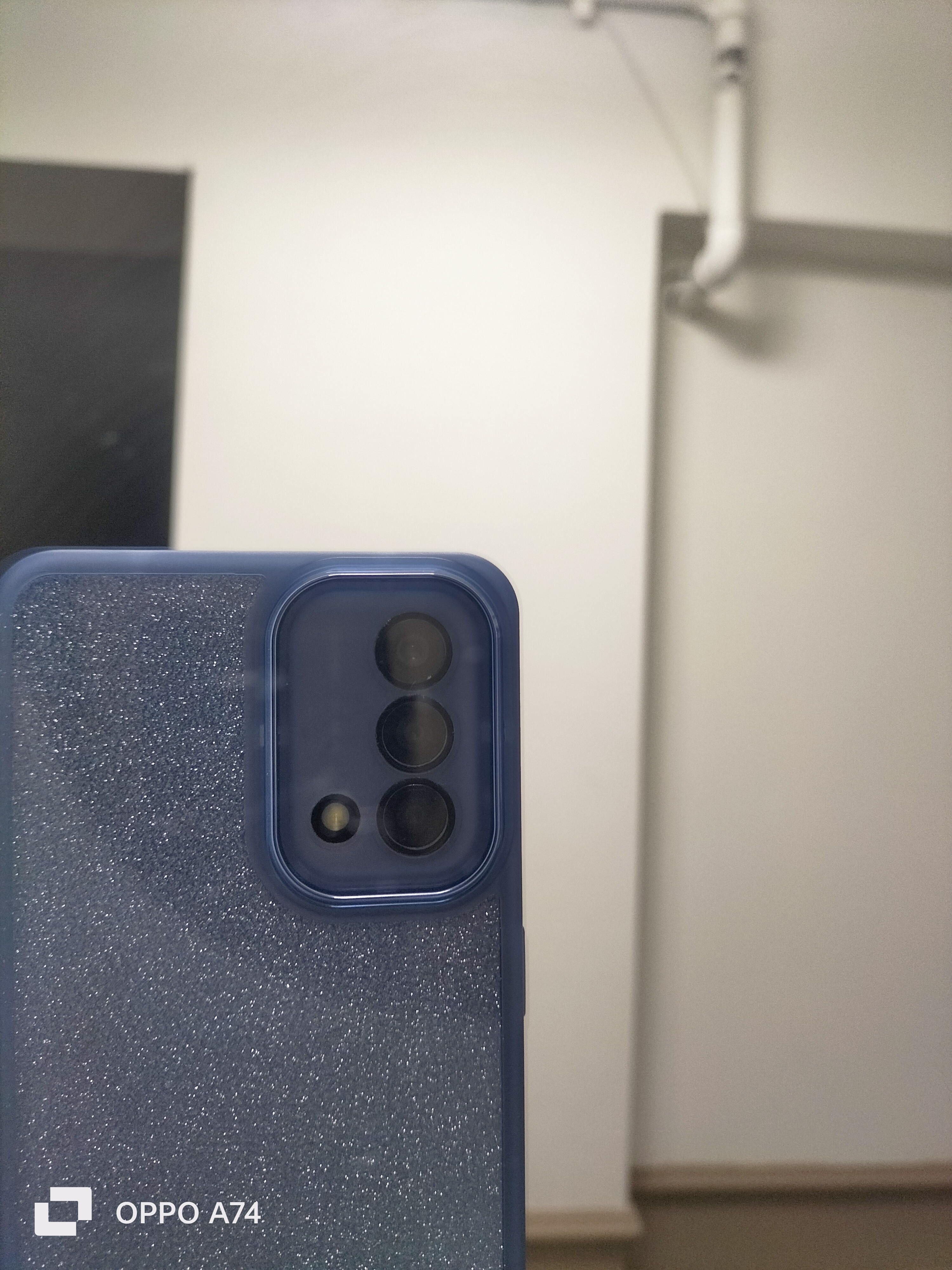 Xiaomi - Poco X5 Pro 5G Zebana Işıltım Silikon Kılıf - Kamera Lens Korumalı - Gri