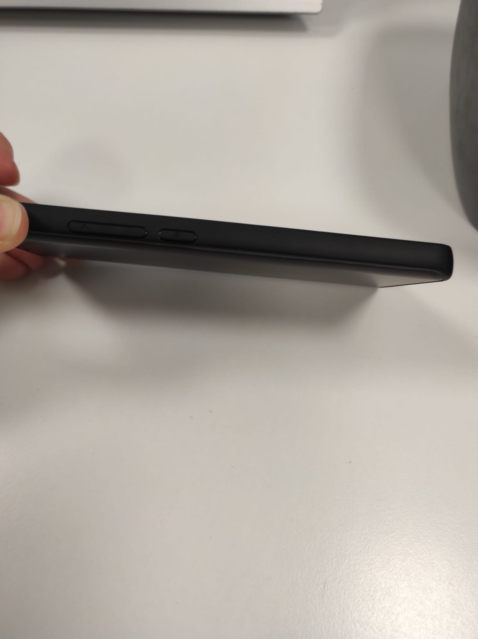 Huawei - Y8p Zebana Premium Deri Kılıf - Yeşil