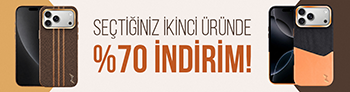2.üründe yüzde 70 indirim